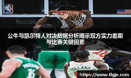 公牛与凯尔特人对决数据分析揭示双方实力差距与比赛关键因素