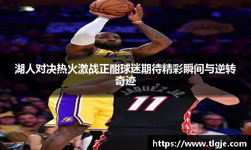 湖人对决热火激战正酣球迷期待精彩瞬间与逆转奇迹