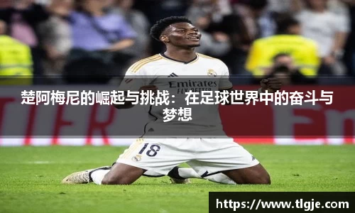 楚阿梅尼的崛起与挑战：在足球世界中的奋斗与梦想
