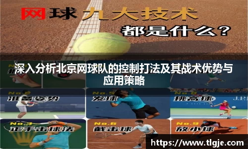 深入分析北京网球队的控制打法及其战术优势与应用策略